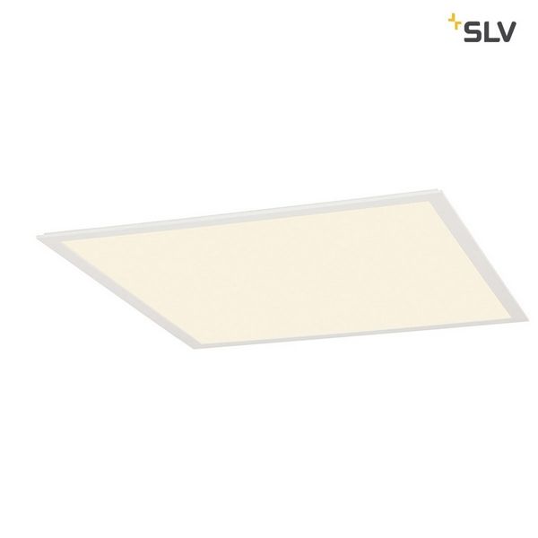 

Встраиваемый светодиодный светильник Led Panel 158613 (SLV), Белый, Led Panel 158613