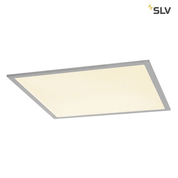 

Встраиваемый светодиодный светильник I-vidual 158833 (SLV), Белый, I-vidual 158833