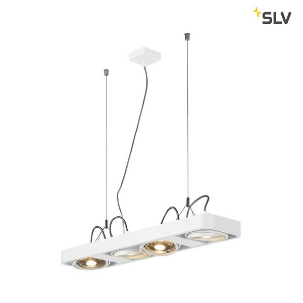 

Подвесной светильник SLV Aixlight 159221, Aixlight 159221