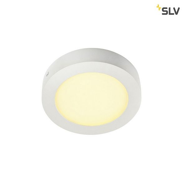 Накладной светодиодный светильник Senser 162913 (SLV)