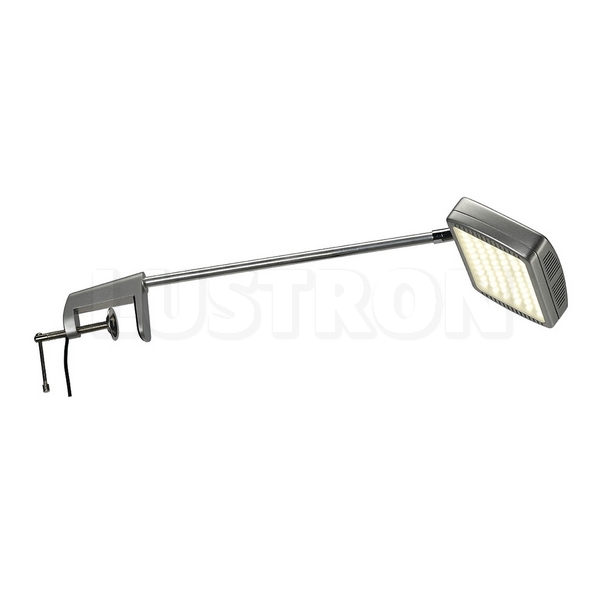 

Настенный светильник светодиодный Led 170402 (SLV), Серебро, Led 170402
