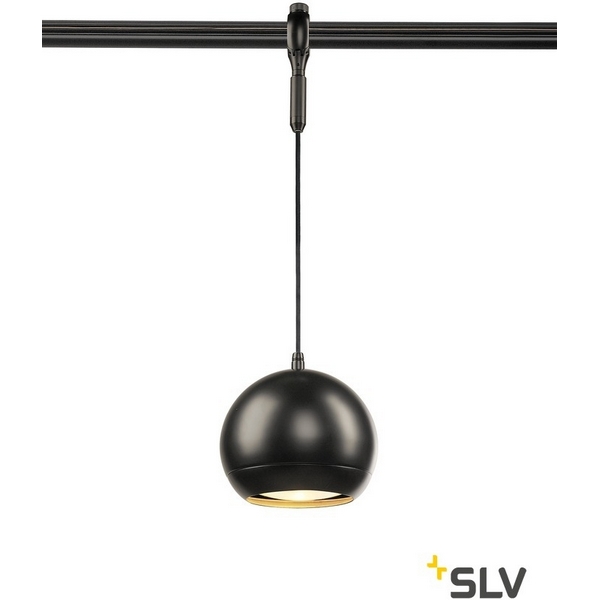 

Трековый светильник рейлинговый 220V II SLV EASYTEC LIGHT EYE 150 184590, EASYTEC II LIGHT EYE 150 184590