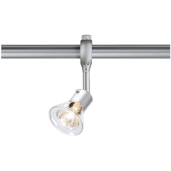 

Трековый светильник рейлинговый 220V SLV Easytec 184634, Easytec 184634
