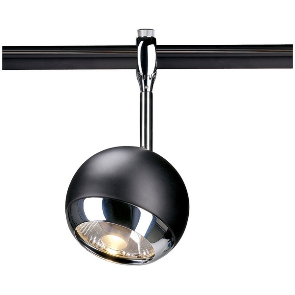 

Трековый светильник рейлинговый 220V SLV Easytec 185580, Easytec 185580