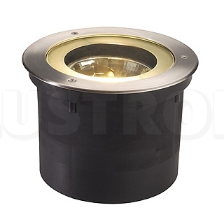 

Встраиваемый светильник уличный Adjust 227090 (SLV), Никель, Adjust 227090