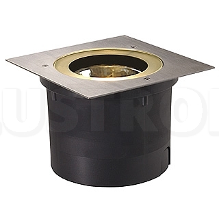 

Встраиваемый светильник уличный Adjust 227092 (SLV), Никель, Adjust 227092