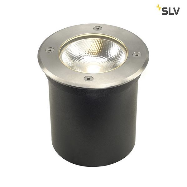 

Встраиваемый светодиодный светильник уличный SLV Rocci 227600, Rocci 227600