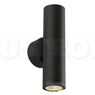 

Настенный светильник уличный esl SLV Astina out 228775, Черный, Astina out esl 228775
