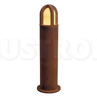 

Наземный светильник уличный SLV Rusty 229432, Коричневый, Rusty 229432