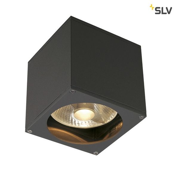 

Архитектурная подсветка SLV Big Theo 229565, Big Theo 229565