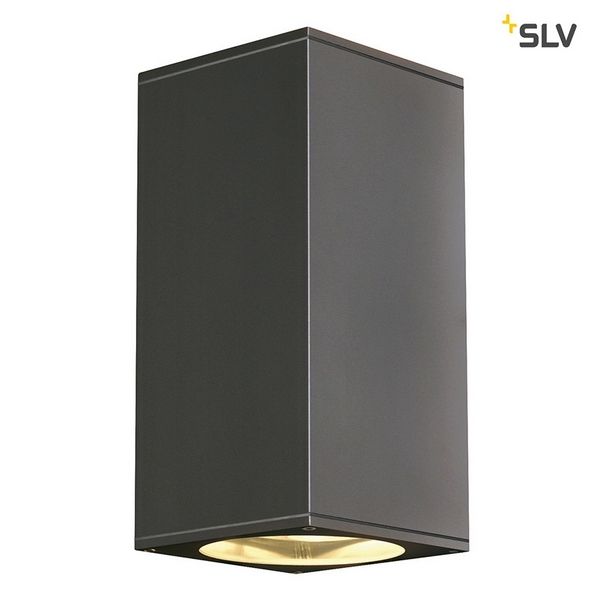 

Архитектурная подсветка SLV Big Theo 229575, Big Theo 229575