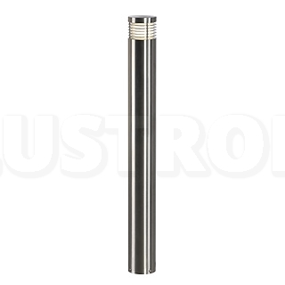 

Наземный светильник уличный SLV Vap slim 230069, Никель, Vap slim 230069
