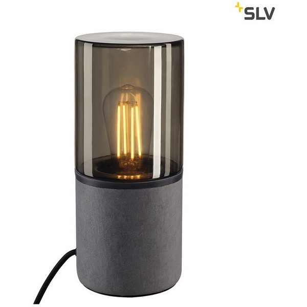 

Интерьерная настольная лампа Lisenne 231360 (SLV), Серый, Lisenne 231360