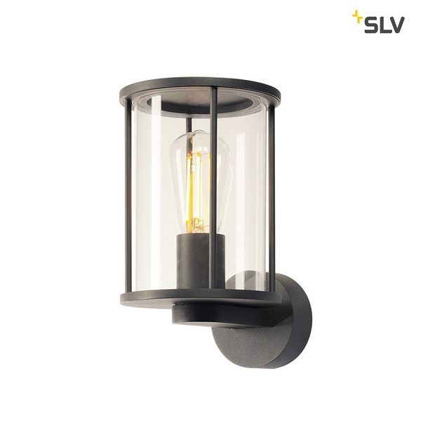 

Настенный уличный SLV Photonia 232045, Photonia 232045