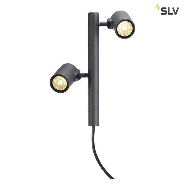 

Архитектурная светодиодная подсветка SLV Helia 233285, Helia 233285