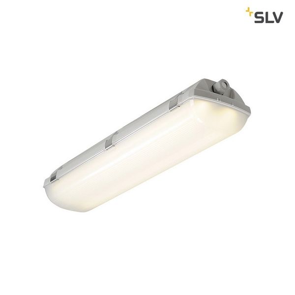 

Потолочный светодиодный светильник уличный Ceiling Light 234154 (SLV), Белый, Ceiling Light 234154