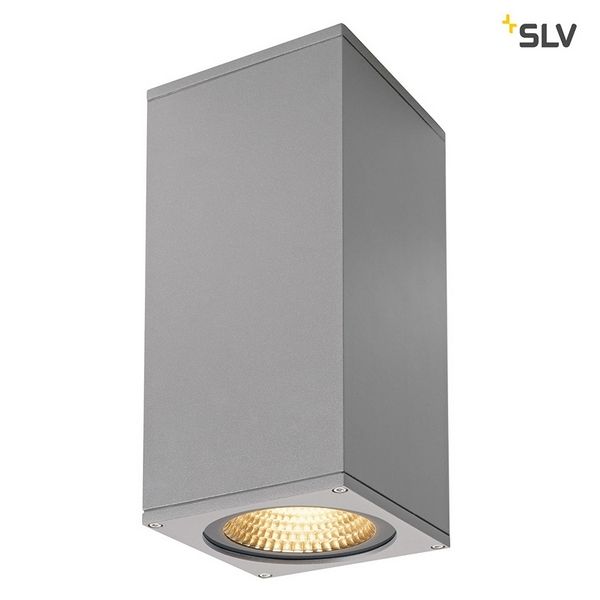 

Архитектурная светодиодная подсветка Big Theo 234514 (SLV), Серебро, Big Theo 234514