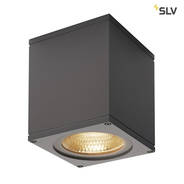 

Архитектурная светодиодная подсветка SLV Big Theo 234525, Big Theo 234525