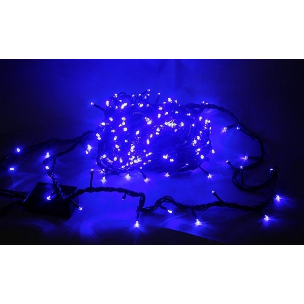 

Гирлянда светодиодная 30м 300LED с контроллером Sneha A-047 BL, A-047 BL