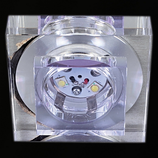

Точечный светильник светодиодный Sneha 6361/AD LED 3x1W PP, Фиолетовый, 6361/AD LED 3x1W PP