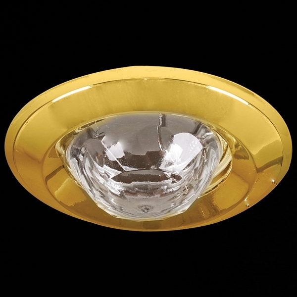 

Точечный светильник Sneha 3001/AK MR16 GD, Золото, 3001/AK MR16 GD