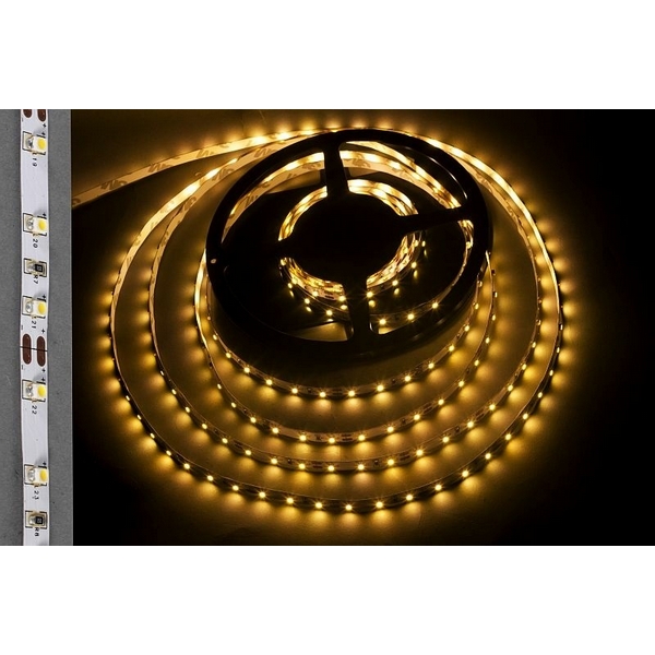 

Светодиодная лента 5м 12V Sneha 3528-60-S-IP33 WW, 3528-60-S-IP33 WW