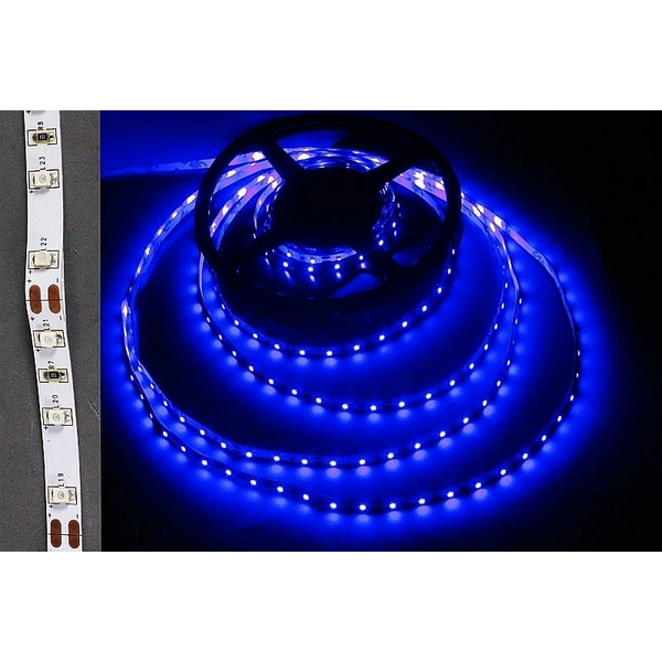 

Светодиодная лента 5м 12V Sneha 3528-60-S-IP33 BL, 3528-60-S-IP33 BL
