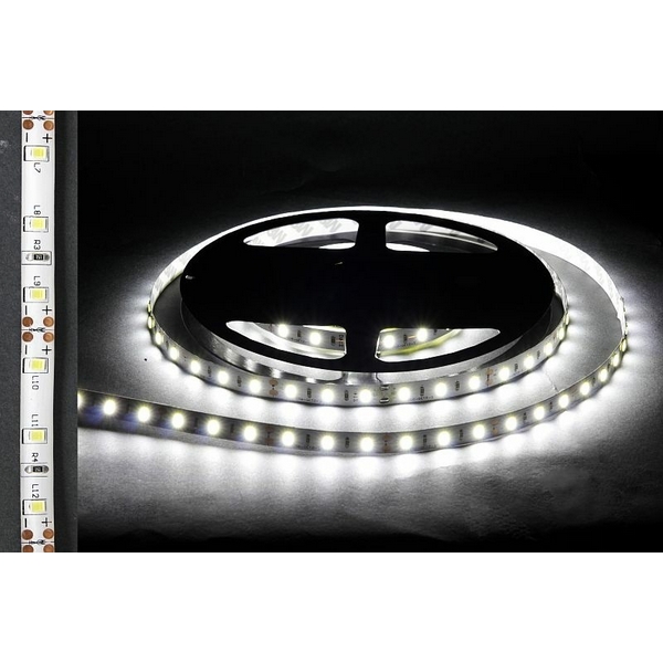 

Светодиодная лента 5м 12V Sneha 2835-60-IP65 WT, 2835-60-IP65 WT