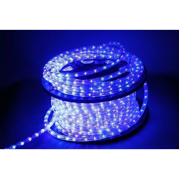 

Дюралайт светодиодный 100 м Sneha 11-2W-100M-220V-LED-U BL, 11-2W-100M-220V-LED-U BL