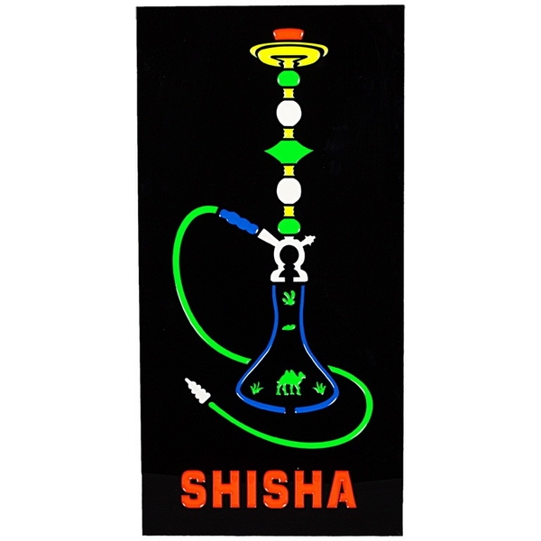 

Информационный светильник Sneha DISPLAY BOARD 60x30 (NO 20), DISPLAY BOARD 60x30 (NO 20)