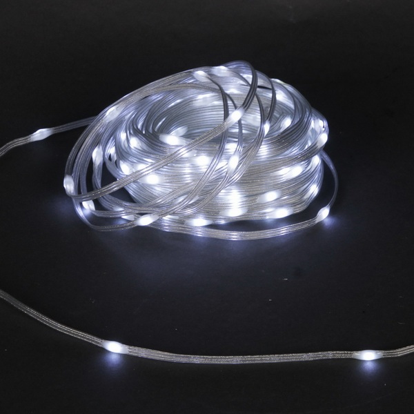 

Гирлянда светодиодная 30м 300LED с контроллером Sneha A-509 WT, A-509 WT