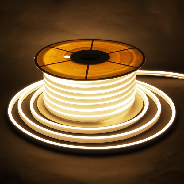 

Гибкий неон Sneha A-521 W 3000K, A-521 W 3000K