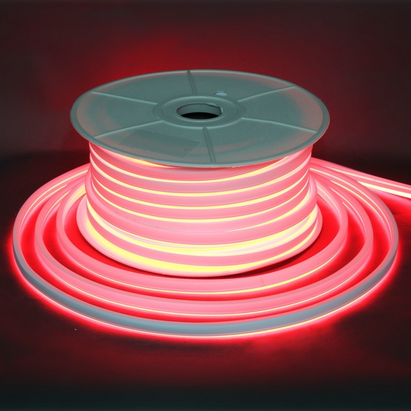 

Гибкий неон Sneha A-524 RD 24V, A-524 RD 24V