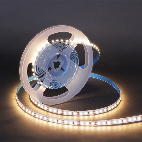 

Светодиодная лента 12V Sneha 2835-120-IP33 W 3000K, 2835-120-IP33 W 3000K