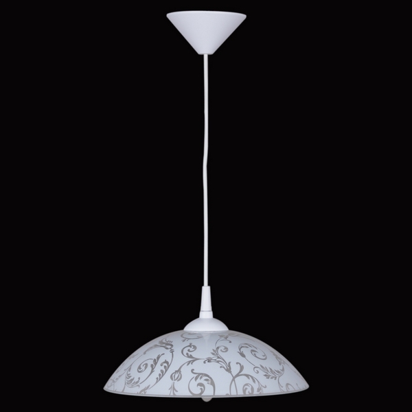 

Подвесной светильник Sneha Ника подвес (300) НСБ 02-60-001, Белый, Ника подвес (300) НСБ 02-60-001