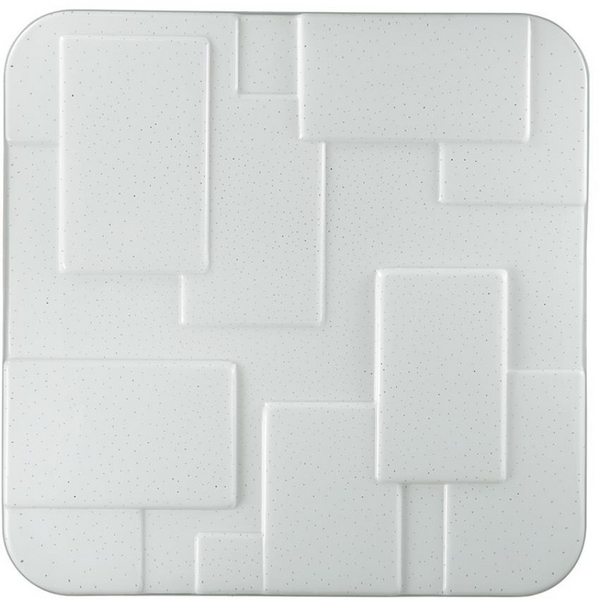 

Настенно-потолочный светильник Sonex Nores 2085/DLN пластик/белый LED 48Вт 3000/4000/6000K, Nores 2085/DLN