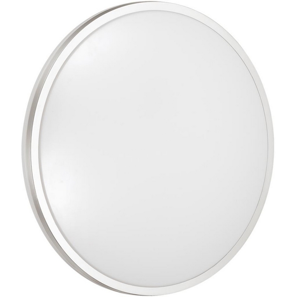 

Настенно-потолочный светильник Sonex Partial 3008/EL, Белый, Partial 3008/EL