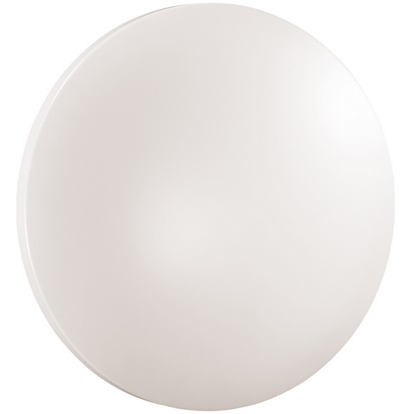 

Настенно-потолочный светильник светодиодный IP43 Sonex Simple 3017/CLN пластик/белый LED 36Вт 4000K D350, Simple 3017/CLN