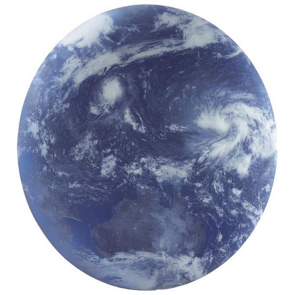 

Настенно-потолочный светильник IP43 Sonex Space 3085/ELN пластик/белый/синий LED 76Вт 3000/4000/6000K, Space 3085/ELN