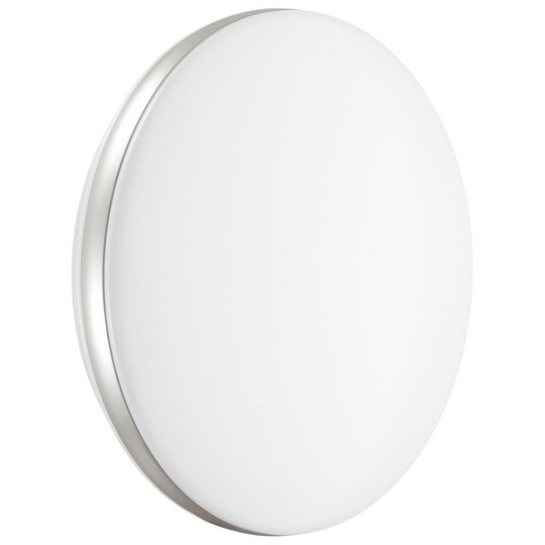 

Настенно-потолочный светильник Sonex Ringo 7625/ELN пластик/белый/серебристый LED 76Вт 3000/4000/6000K D500 IP43, Ringo 7625/ELN