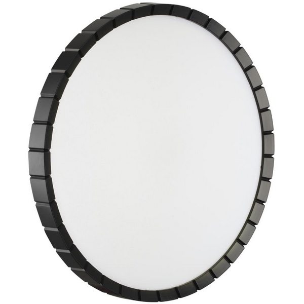 Изображение товара Светильник настенно потолочный Sonex Atabi Black 7649 DLN LED 48W 3000-4000-6000K