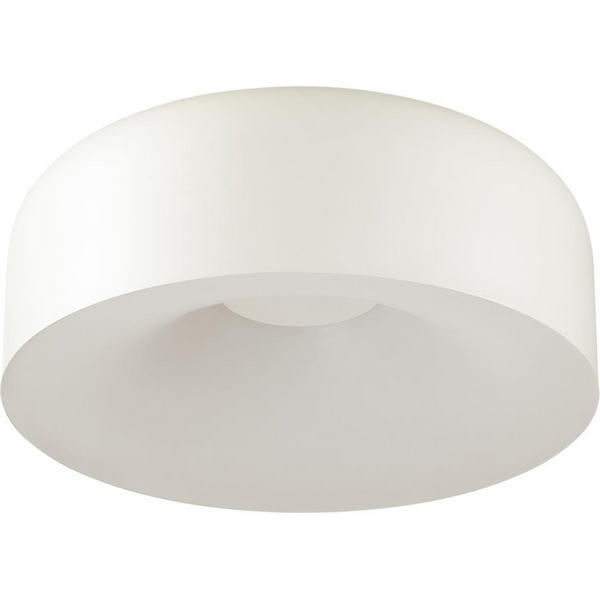 

Потолочный светильник Sonex Confy 7690/40L металл/акрил/белый LED 40Вт 4000K D360 IP20, Confy 7690/40L