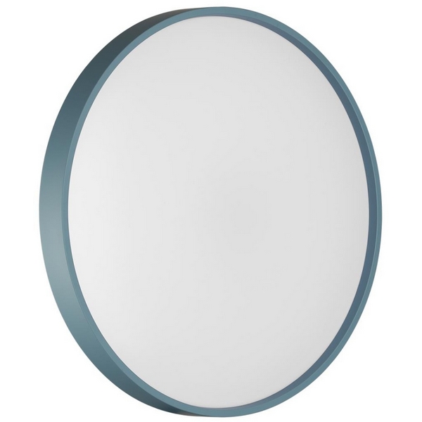 

Настенно-потолочный светильник светодиодный Sonex Mavic 7745/ELN пластик/белый/синий LED 76Вт 3000/4000/6000К, Mavic 7745/ELN