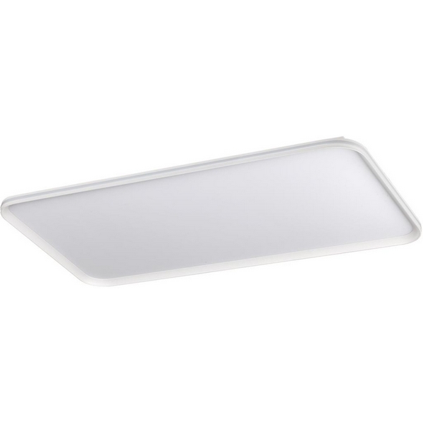 

Потолочный светильник Sonex Beta 7751/145L металл/PMMA/белый LED 145Вт 4500К 1103х582, Beta 7751/145L
