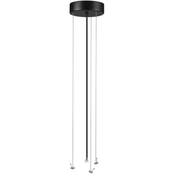 

Подвесное крепление для светильника QUASAR LED Sonex Quasar 7756 (7758)/L металл/черный, Quasar 7756 (7758)/L