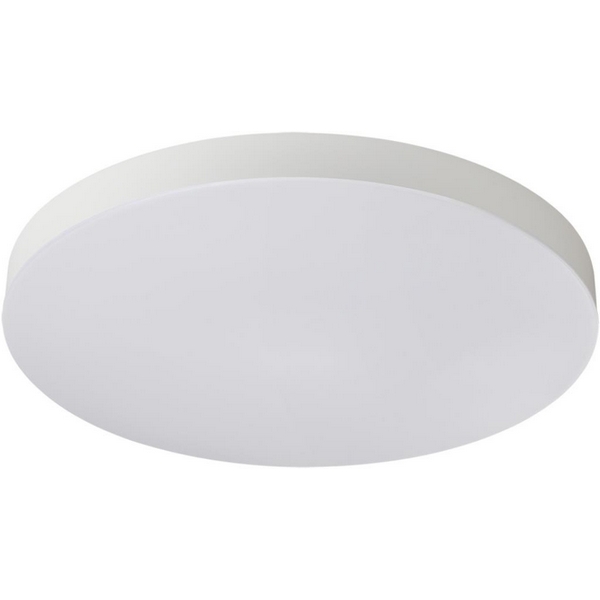 

Потолочный светильник Sonex Gamma 7759/50L пластик/белый LED 50Вт 3000-6500K D500 IP54 CCT, Gamma 7759/50L