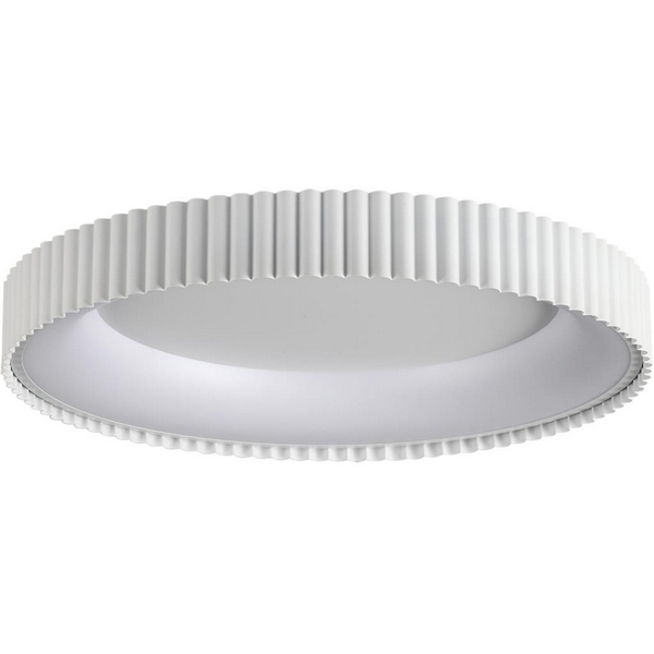 

Потолочный светильник Sonex Sharmel 7763/56L металл/белый LED 56Вт 3000-6000K D500 ССТ, Sharmel 7763/56L