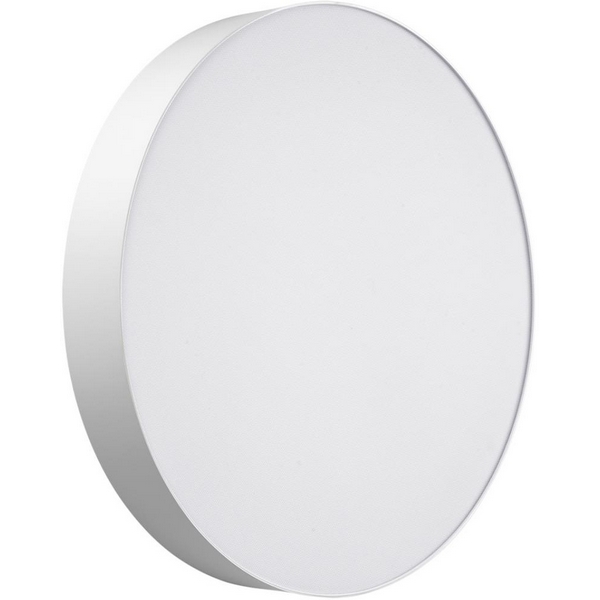 

Настенно-потолочный светильник Sonex Optima 7779/ELN пластик/белый LED 76Вт 3000/4000/6000К D490 IP43, Optima 7779/ELN