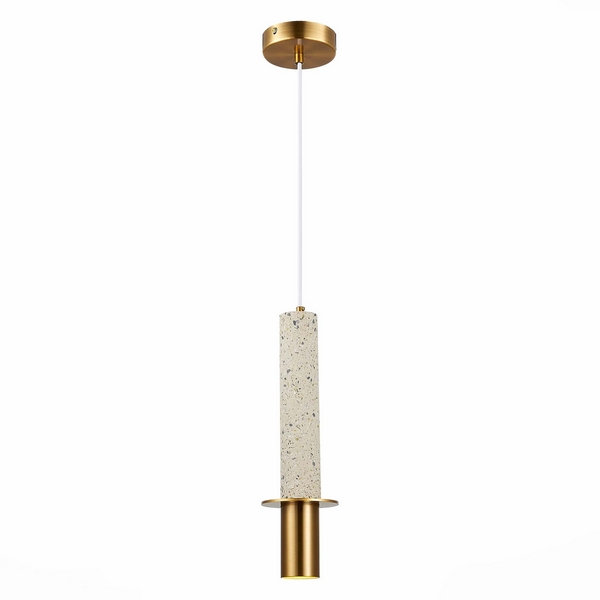 

Светильник подвесной ST Luce Varese SL1211.513.01, Золото, Varese SL1211.513.01