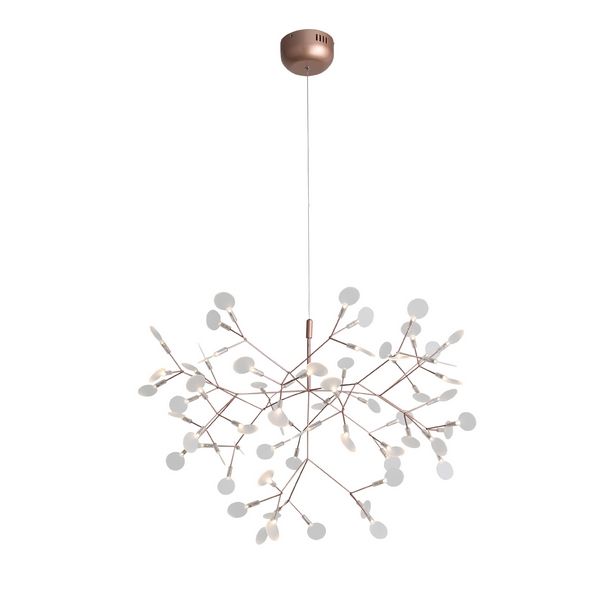 

Подвесная люстра Rafina SL379.203.63 (ST Luce), Белый, Rafina SL379.203.63